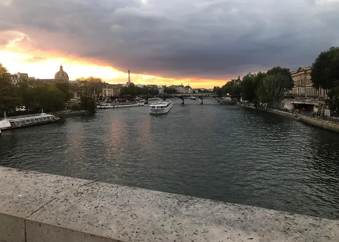 In In Paris