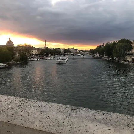 In In París