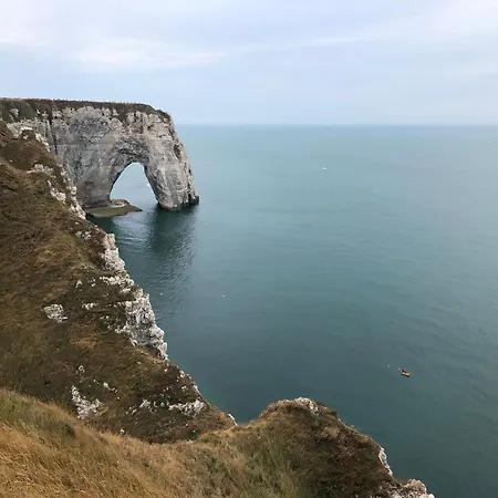 Séjour chez l'habitant In In