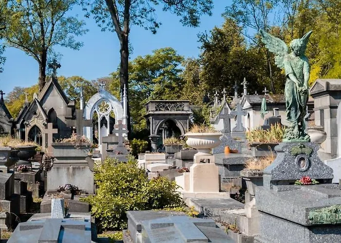 منزل للإقامة In In باريس