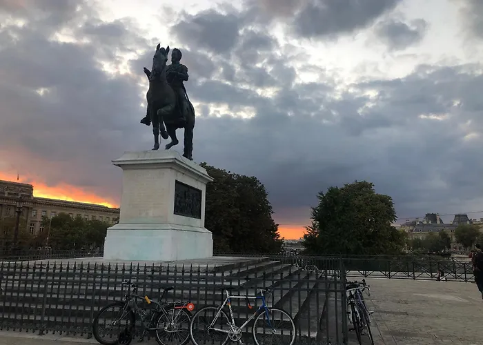 منزل للإقامة In In